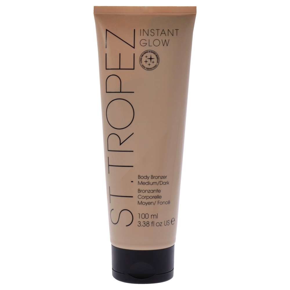 Instant Glow Body Bronzer - Medium BY St. Tropez for Unisex 3.38 oz Bronzer
